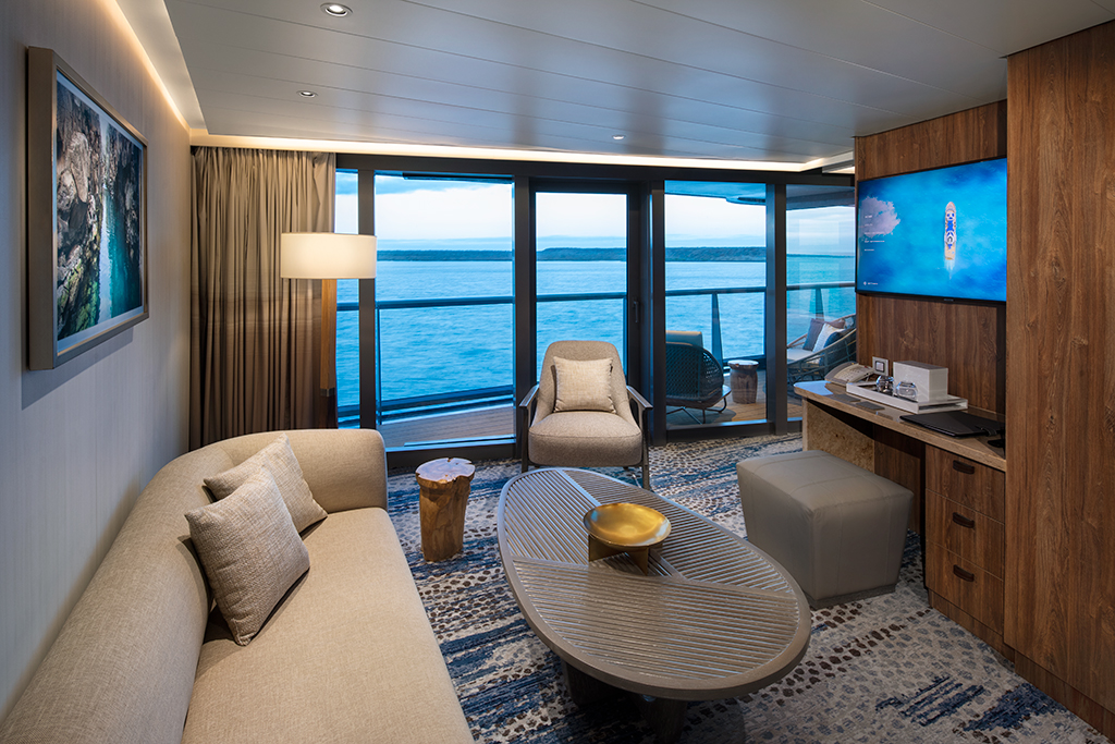 Celebrity Cruises Flora Royal Suitefl19-royalsuite-livingr_digital.jpg